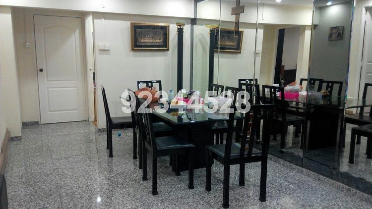 Blk 1 Chai Chee Road (Bedok), HDB 5 Rooms #74055122